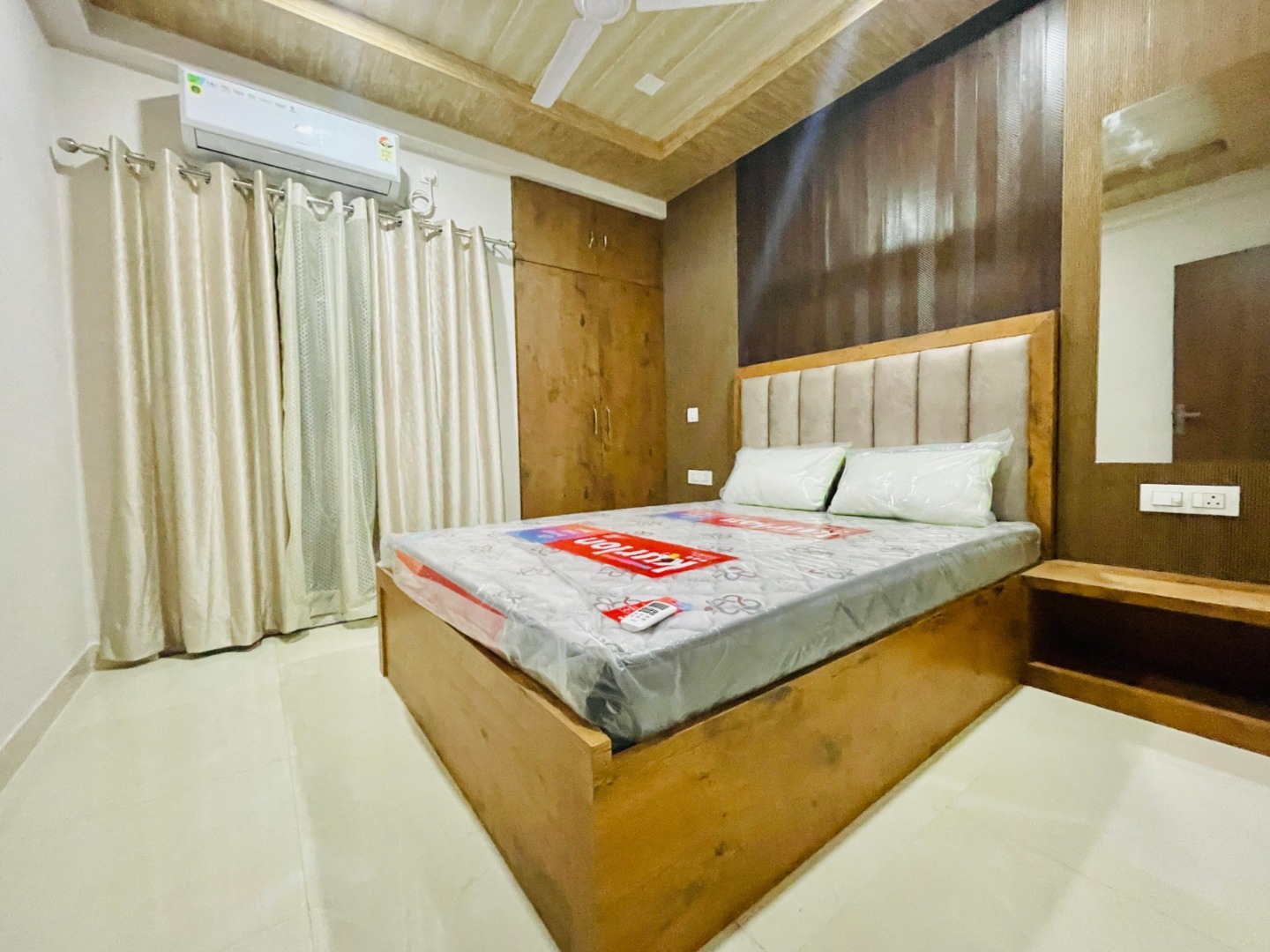 Fully Furnished 2bhk in Azara, Guwahati, Assam, India for Rent